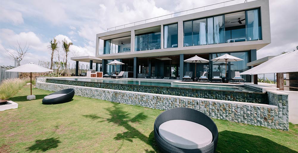 Selong Selo - 5 bedroom - Indulge yourself in luxurious escape